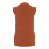 A Equipt Isa Cashmere vest