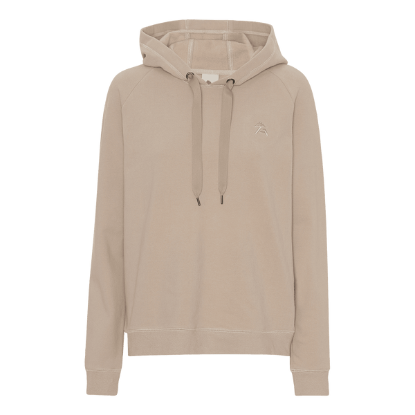 A Equipt Julia sweatshirt - Beige