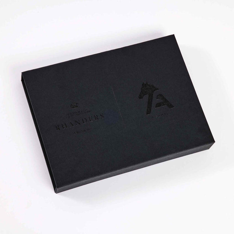 A Equipt x RHANDERS - Limited Edition